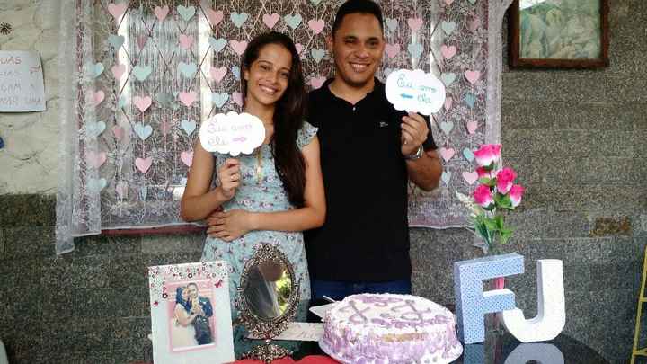 O noivado.. 😍 - 5