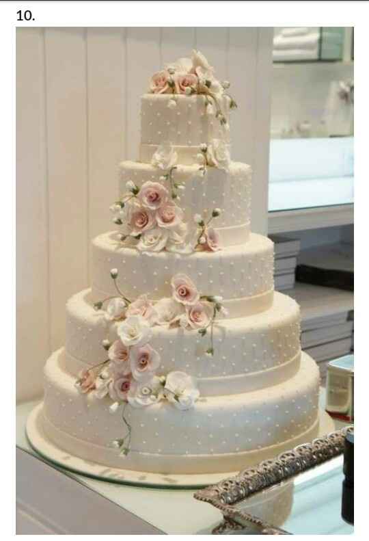 Meu top 10 de casamento - joice - 5