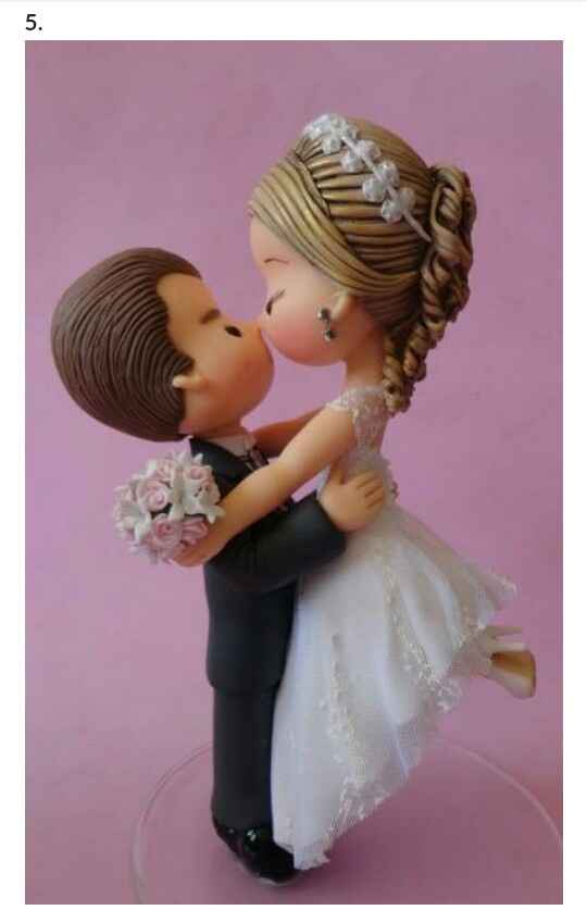 Meu top 10 de casamento - joice - 8
