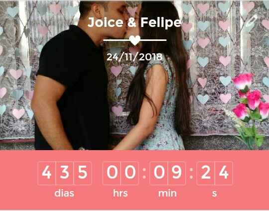  Falta Pouco.. 😍🙌🙏 - 1