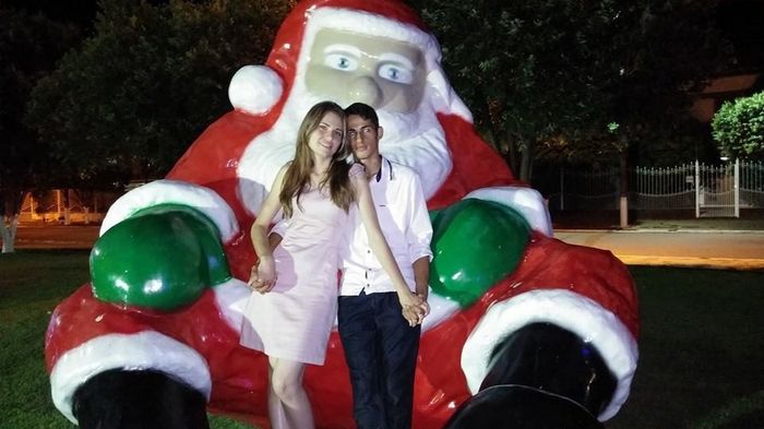 eu e meu amor 
