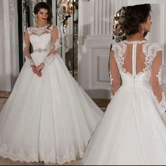Vestidos fantásticos.. 👗👑👠 - 2