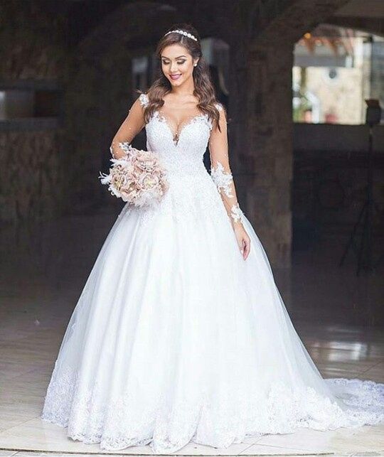 Vestidos fantásticos.. 👗👑👠 - 3