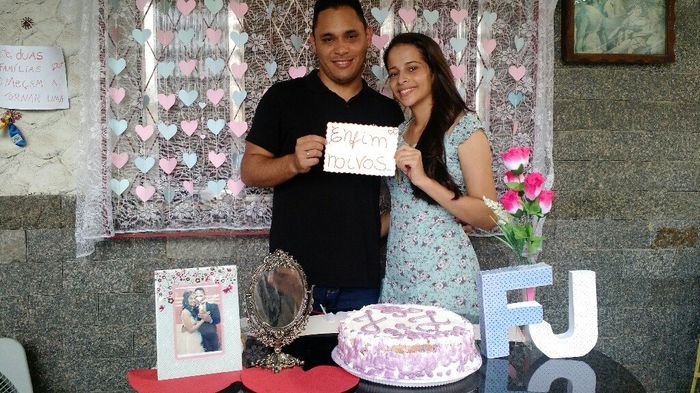 O noivado.. 😍 - 4