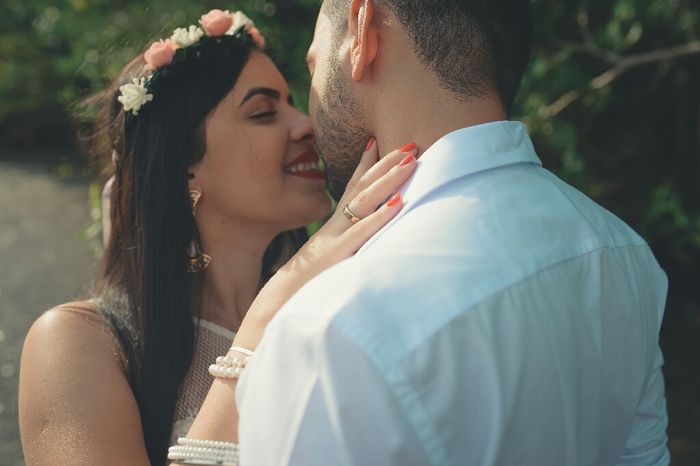 Pré-wedding, vem ver 😍 - 2