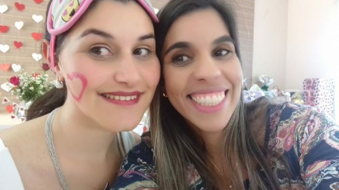 Meu chá de Cozinha! #textão - 7