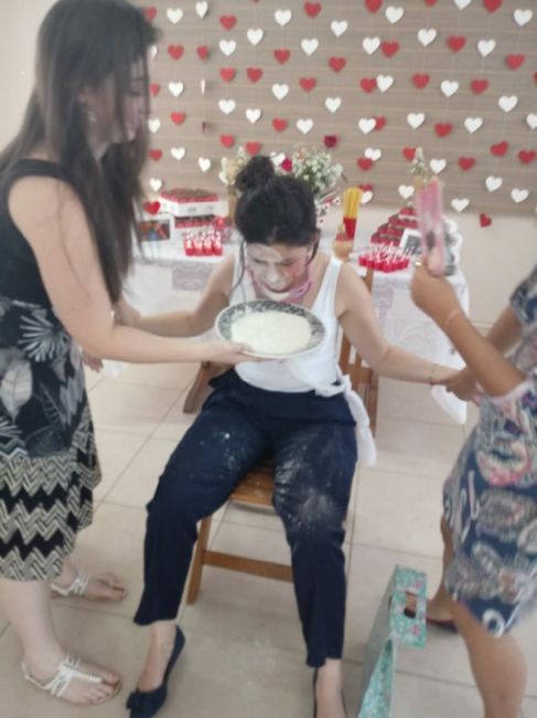 Meu chá de Cozinha! #textão - 12