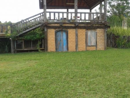 Casamento ao ar livre - 1