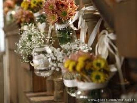 Algumas dicas de decoração rústica - 5
