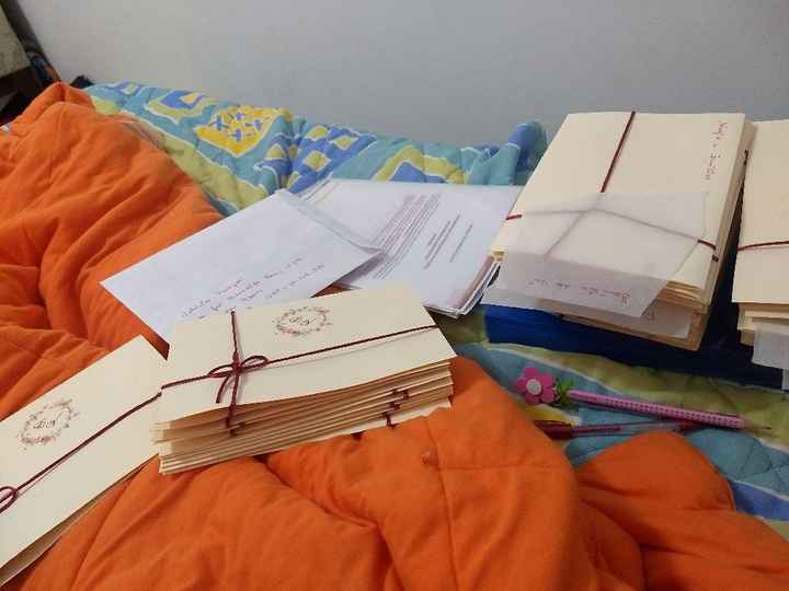 Qualquer tipo de postagem escolher nos Correios? - 1