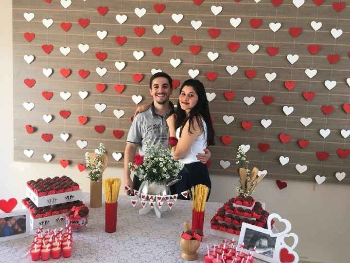 Meu chá de Cozinha! #textão - 2
