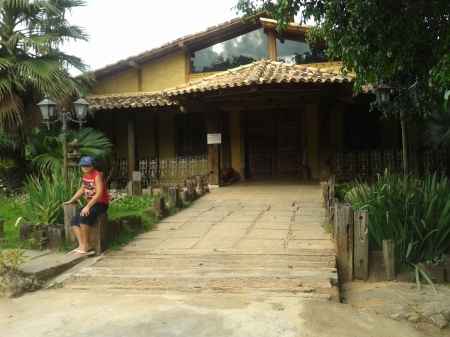 Casamento ao ar livre - 3