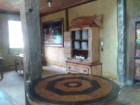 Casamento ao ar livre - 5