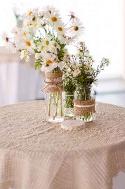 Algumas dicas de decoração rústica - 6