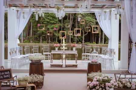 Algumas dicas de decoração rústica - 7