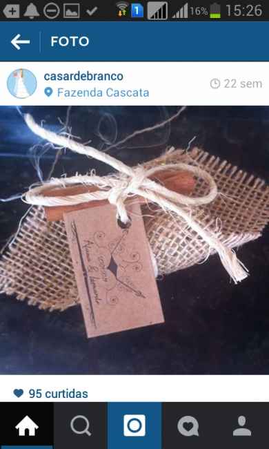 Bem casados - 3