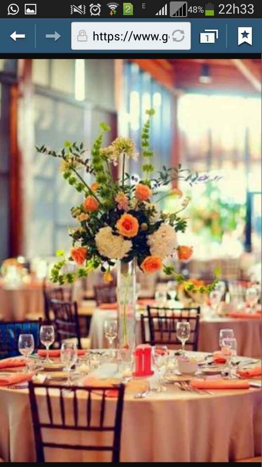 Gente qual cor mais bonita para o casamento as 16:00? - 1