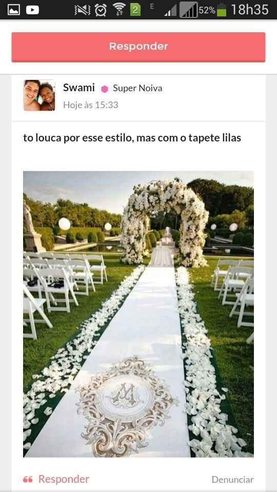 Meu local do casamento - 1