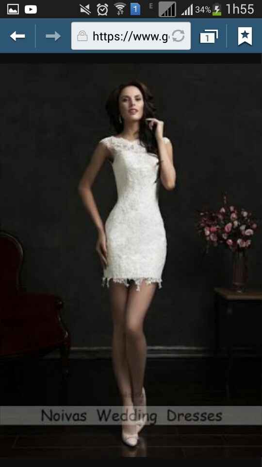 Vestidos - 2