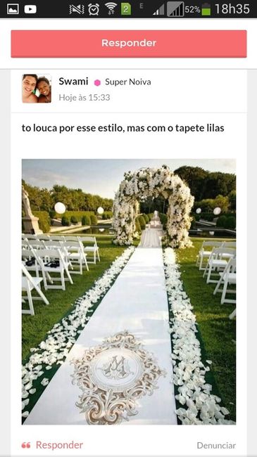Meu local do casamento - 1