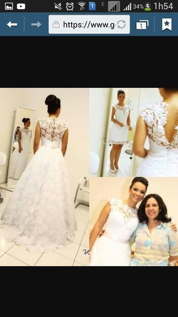 Vestidos - 3