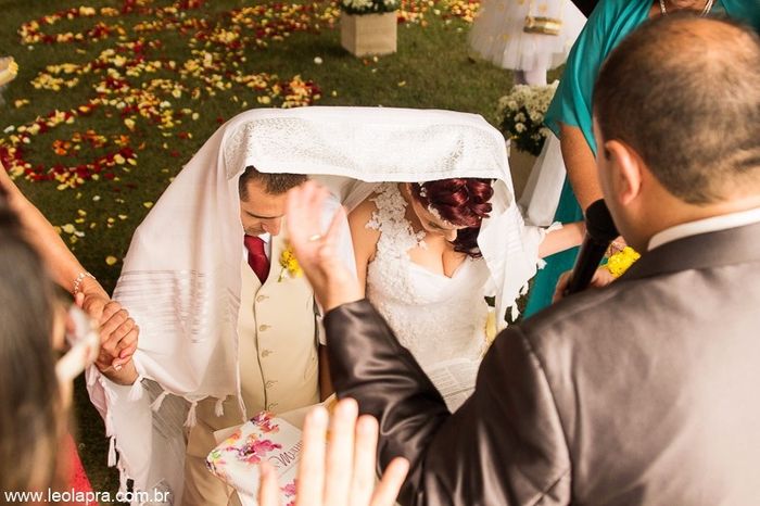 Casamento evangelico