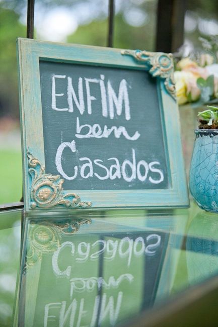 Decoração