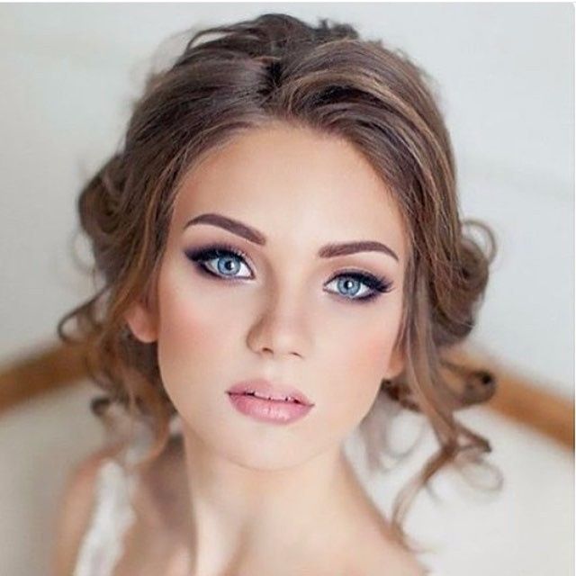 Make e Penteado
