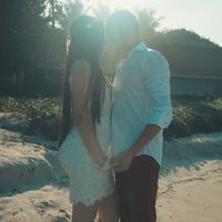 Pré-wedding, vem ver 😍 - 1