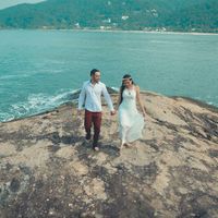 Pré-wedding, vem ver 😍 - 5