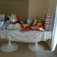 Meu chá de Cozinha! #textão - 4