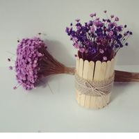 Enfeite de mesa diy - 1