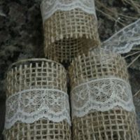 Porta guardanapo diy - 1