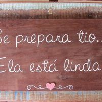 PLAQUINHA 