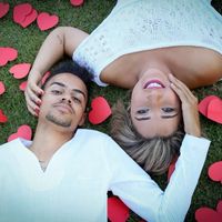 Minhas fotos pré wedding - 4