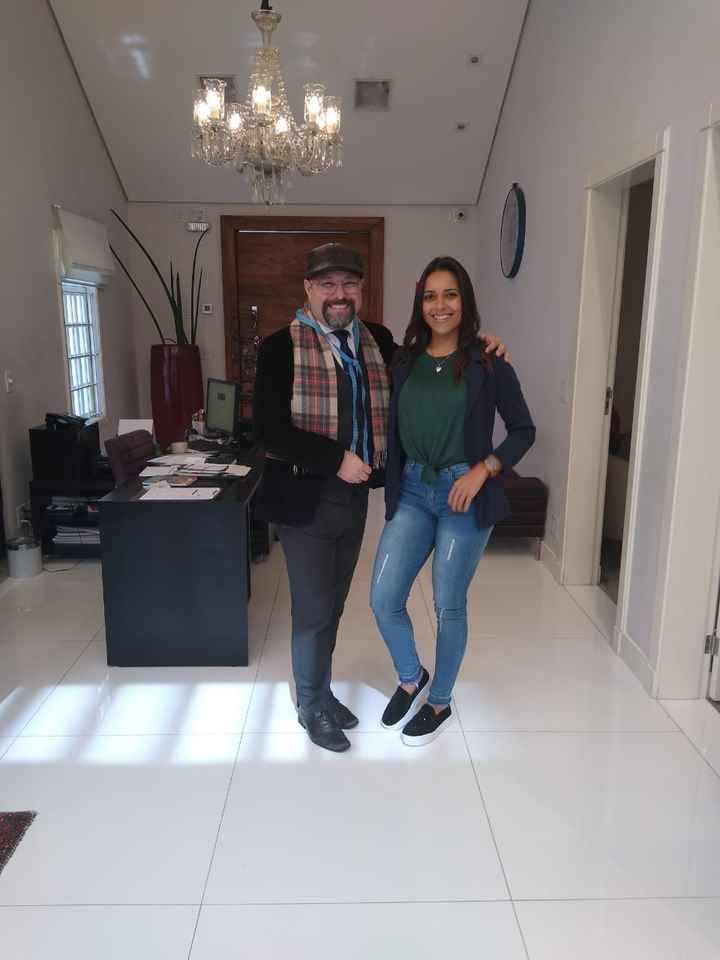Contrato Fechado!!!!