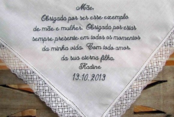 Presente para os pais, é necessário? - 1