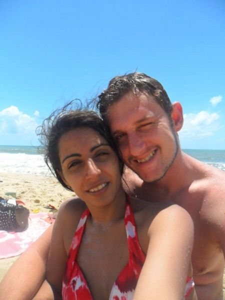  Daiane e Rafael