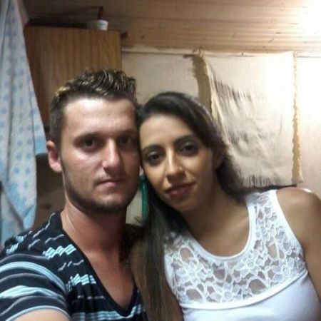 foto do noivado