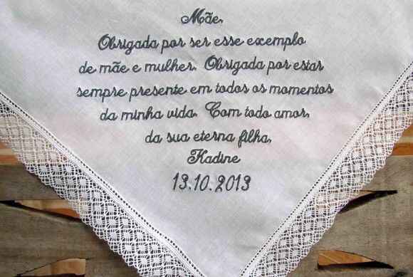 Presente para os pais, é necessário? - 1