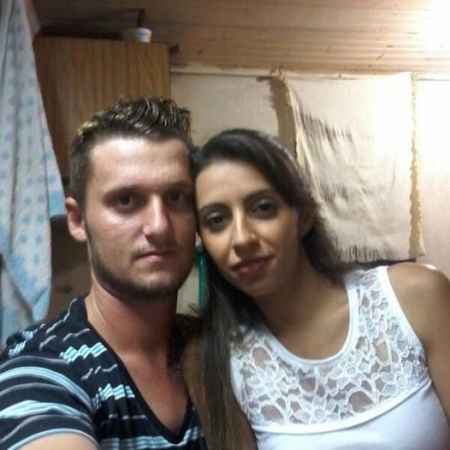 foto do noivado