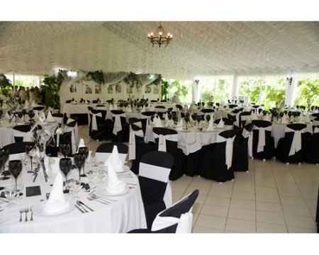 decoração