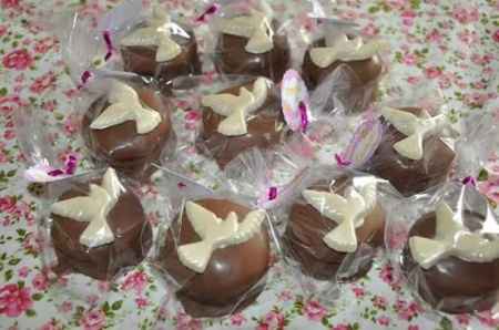 Lembrancinhas - 1