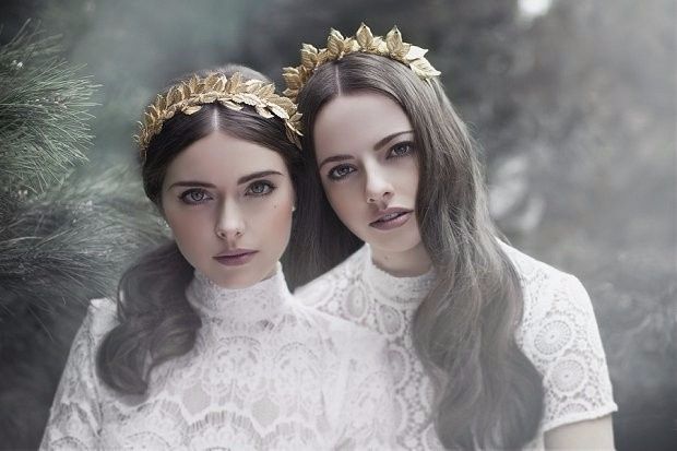 Viktoria Novak - Headpiece - 2016 (2)