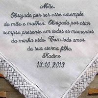 Presente para os pais, é necessário? - 1