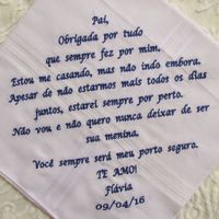 Presente para os pais, é necessário? - 2