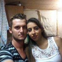 foto do noivado