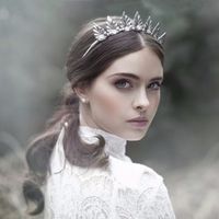 Viktoria Novak - Headpiece - 2016 (3)