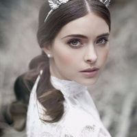 Viktoria Novak - Headpiece - 2016 (4)