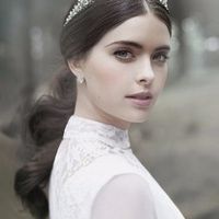 Viktoria Novak - Headpiece - 2016 (5)